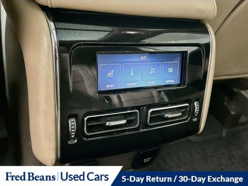 Certified 2020 Lincoln Aviator Reserve w/ Elements Package Plus AWD/4WD image 34