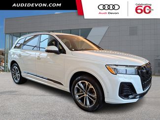New 2026 Audi Q7 2.0T Premium video 1