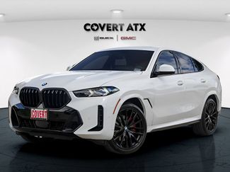Used 2026 BMW X6 xDrive40i AWD/4WD video 2
