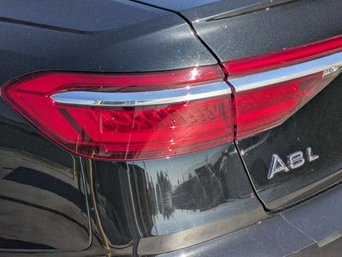 Used 2019 Audi A8 L 3.0T AWD/4WD image 18