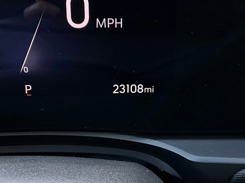 Used 2025 Buick Envista Preferred image 38