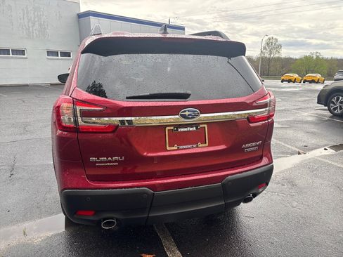 New 2026 Subaru Ascent Touring image 53