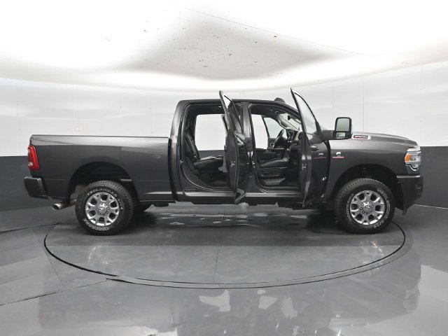 Used 2024 RAM 2500 Laramie w/ Safety Group AWD/4WD image 59