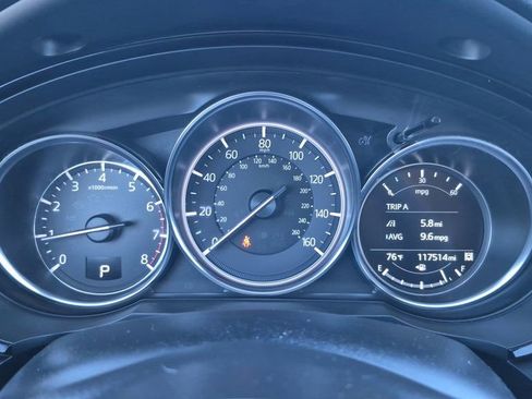 Used 2018 MAZDA CX-9 Touring w/ Touring Premium Package image 22