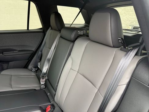 New 2026 Subaru Outback Premium AWD/4WD image 28