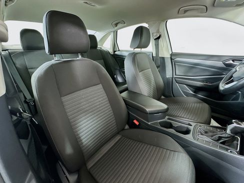 Used 2024 Volkswagen Jetta S image 25