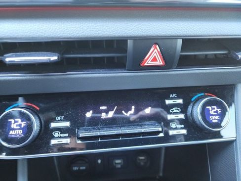 Used 2021 Hyundai Sonata N Line w/ Preferred Accessory Package image 11