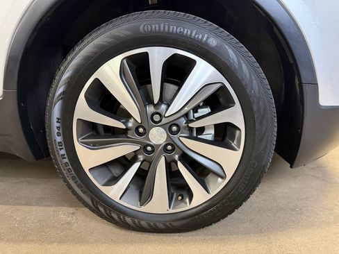 Used 2017 Buick Encore Preferred image 26