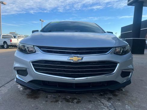 Used 2016 Chevrolet Malibu LS w/ LPO, Convenience Package 1 image 3