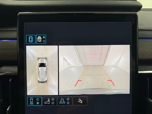New 2026 GMC Acadia Denali Ultimate AWD/4WD image 19