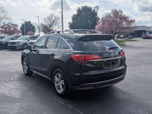 Used 2013 Acura RDX FWD w/ Technology Package image 7