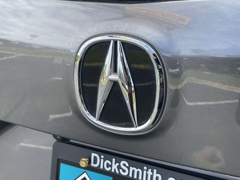 Used 2022 Acura RDX Technology Package image 9