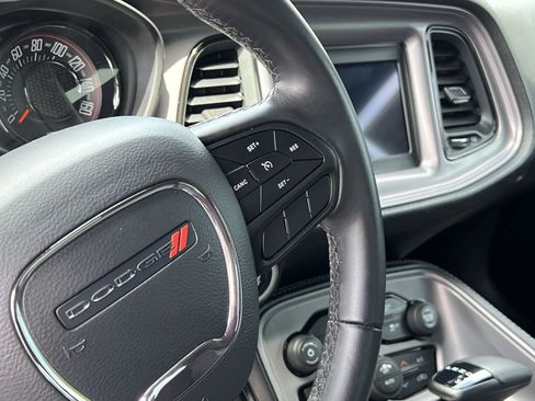 Used 2023 Dodge Challenger GT w/ Blacktop Package RWD image 33