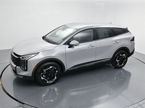 New 2026 Kia Sportage S image 43