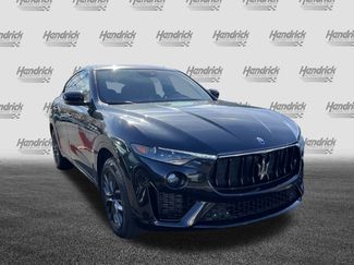 Used 2020 Maserati Levante S GranSport video 2