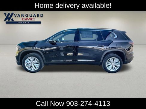 New 2026 GMC Acadia Elevation w/ Elevation Premium Package image 5