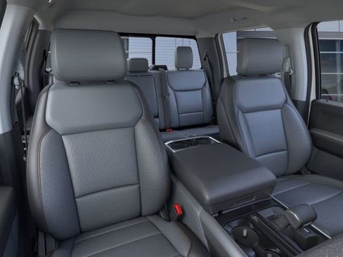 New 2026 Ford F150 Lariat w/ Equipment Group 501A Mid image 10