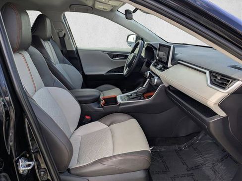 Used 2024 Toyota RAV4 Adventure image 19