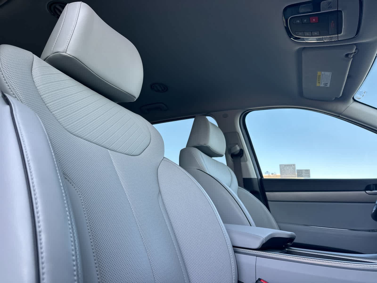 Certified 2024 Hyundai Palisade SEL FWD image 19