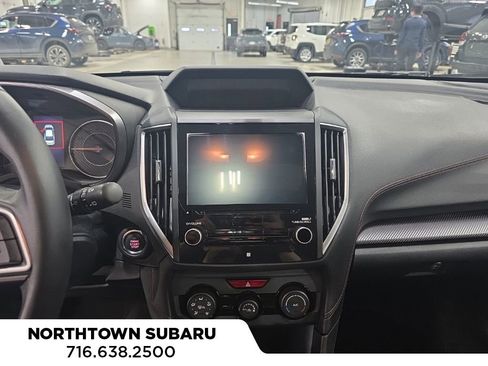 Used 2017 Subaru Impreza 2.0i Sport image 21