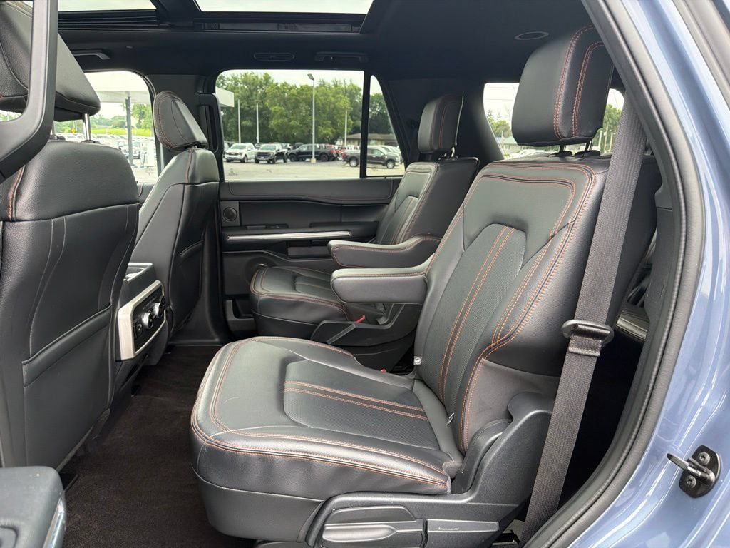 Used 2023 Ford Expedition Timberline AWD/4WD image 14