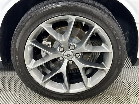 Used 2023 Dodge Challenger GT image 34