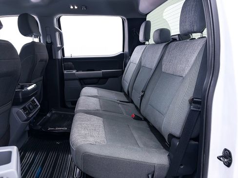 Used 2023 Ford F150 XLT w/ Equipment Group 301A Mid AWD/4WD image 37