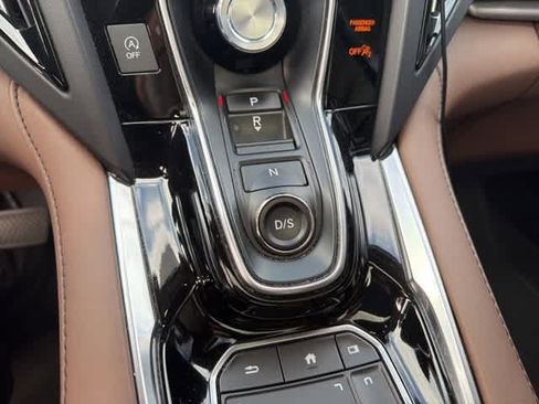 Used 2021 Acura RDX FWD w/ Technology Package image 16