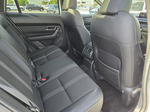 Used 2023 MAZDA CX-50 2.5 S w/ Cargo Package image 26