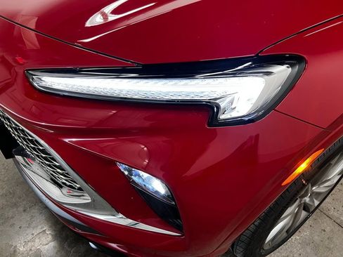 New 2026 Buick Encore GX Avenir w/ Avenir Convenience Package image 7