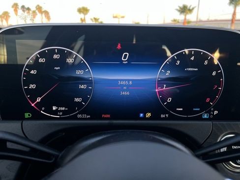 Certified 2025 Mercedes-Benz E 350 Sedan image 10