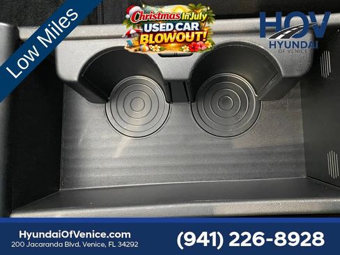 Certified 2024 Hyundai Kona SEL w/ Convenience Package FWD image 19
