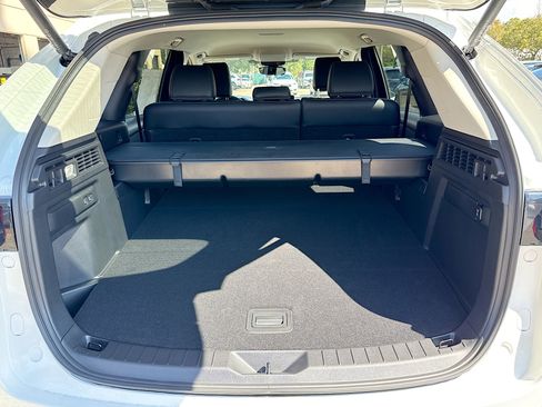 New 2026 MAZDA CX-70 SC image 13