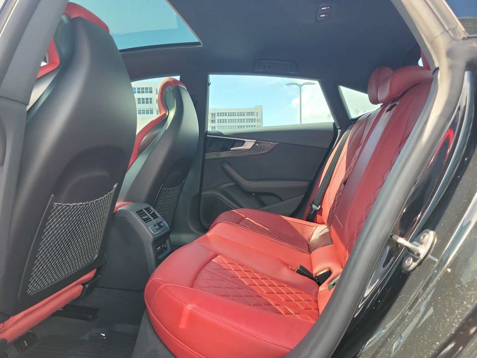 Certified 2023 Audi S5 Premium Plus w/ Premium Plus Package AWD/4WD image 19