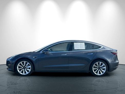 Used 2020 Tesla Model 3 Standard Range Plus RWD image 7