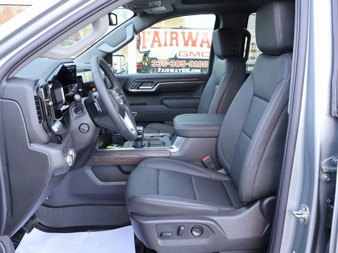 New 2026 GMC Sierra 1500 SLT w/ SLT Premium Plus Package image 15