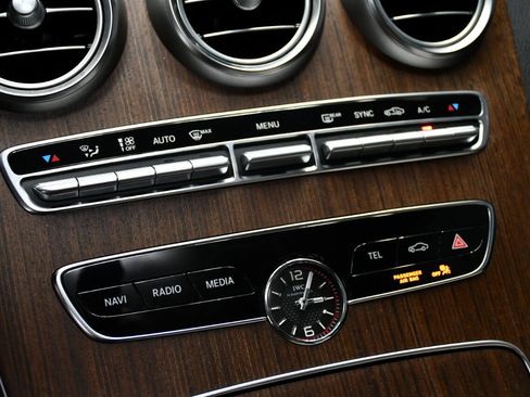 Used 2020 Mercedes-Benz C 63 AMG S image 36