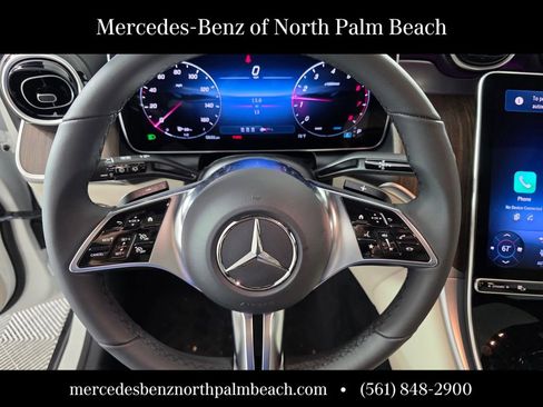 New 2026 Mercedes-Benz GLC 300 GLC 300 image 15