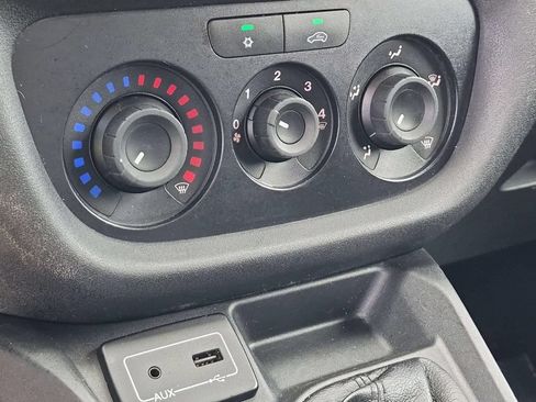 Used 2019 RAM ProMaster City Tradesman FWD image 20