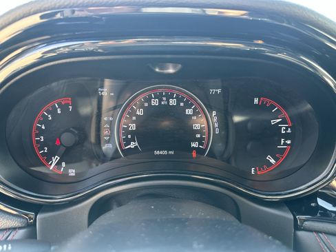 Used 2023 Dodge Durango GT image 49