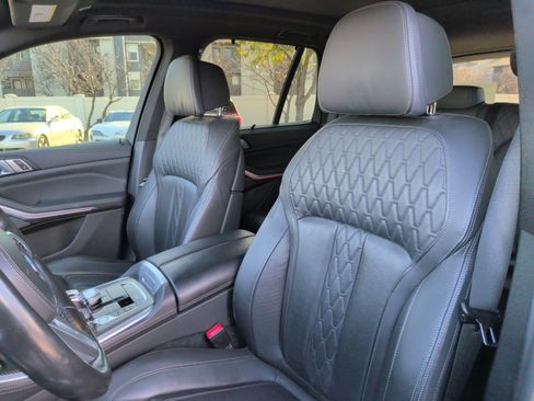 Certified 2023 BMW X5 M50i w/ Executive Package image 26