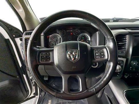 Used 2018 RAM 1500 Sport w/ Sport Premium Group image 11