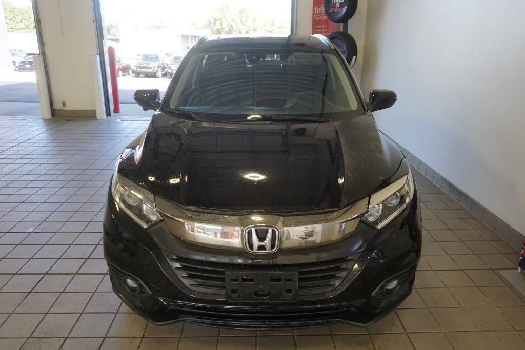Used 2020 Honda HR-V EX image 13
