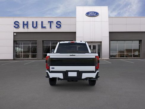 New 2026 Ford F350 Platinum w/ FX4 Off-Road Package image 5