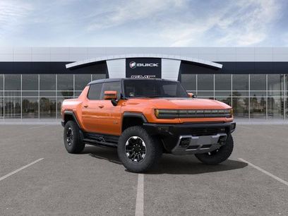 New 2024 GMC Hummer EV 3X w/ Extreme Off-Road Package