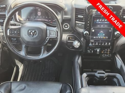 Used 2023 RAM 1500 Limited RWD image 27