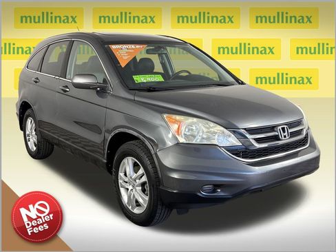Used 2011 Honda CR-V EX-L image 1