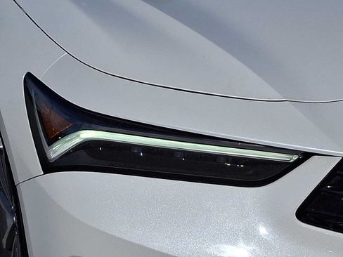 Certified 2026 Acura Integra FWD image 9