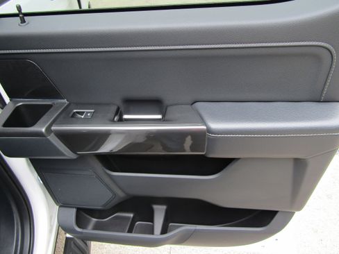 Used 2023 Ford F150 XLT w/ Equipment Group 302A High AWD/4WD image 15