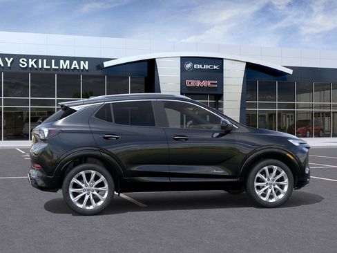 New 2026 Buick Encore GX Avenir w/ Avenir Technology Package image 5